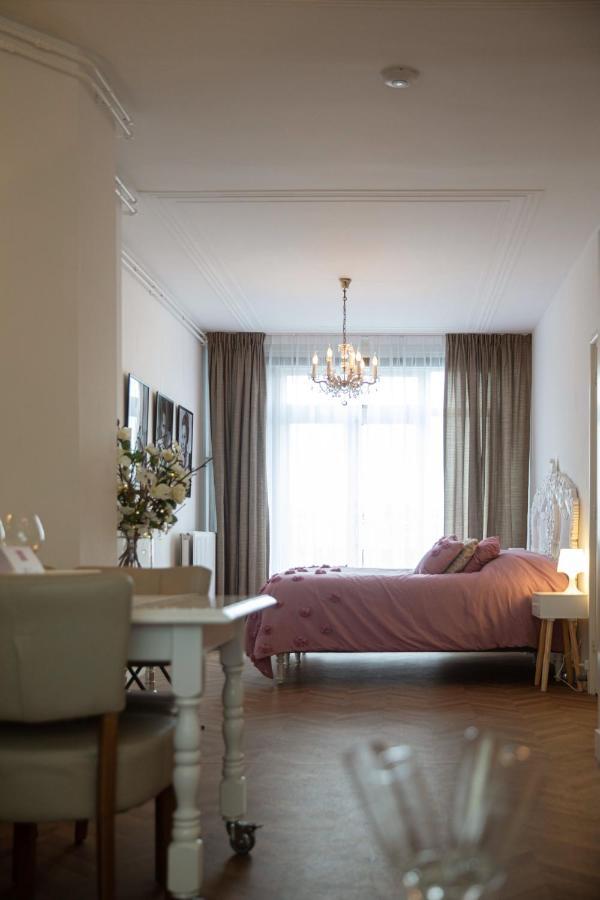Casa More Rotterdam - Luxueus Compleet Appartement In Hippe Buurt Vlakbij Centrum Exterior foto